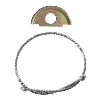 Picture of Cable Kit - Parking Brake