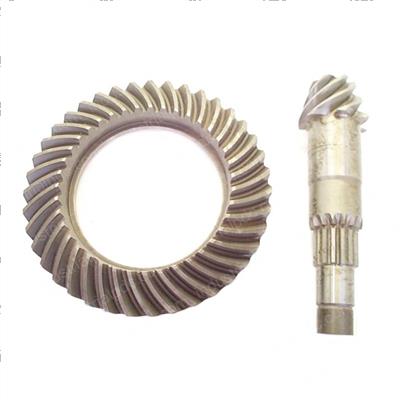 Picture of Gear + Pinion K