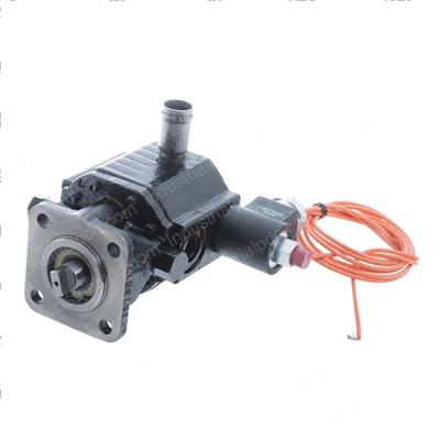 Picture of Hydraulic Gear Pump