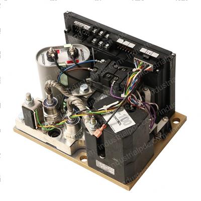 Picture of Ev100 Controller