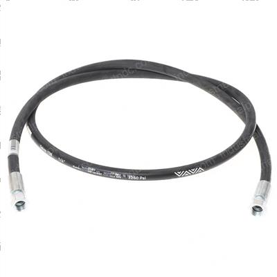 Picture of Battery Compartment Hose Assy