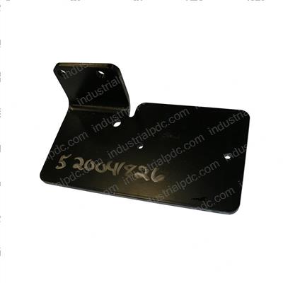 Picture of Plate - Formed