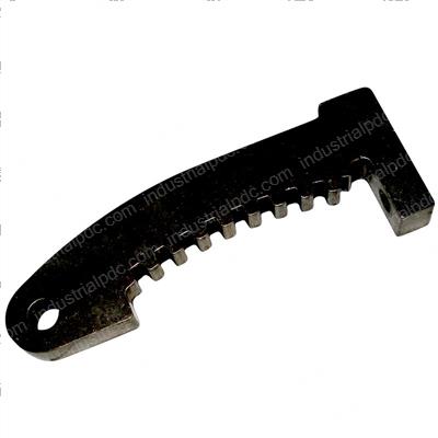 Picture of Latch - Shark Teeth