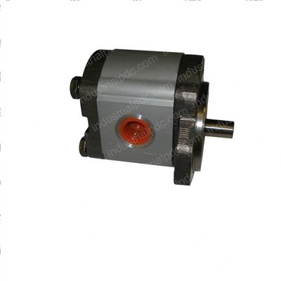 Picture of Pump - Hydraulic