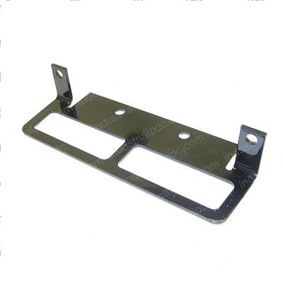 Picture of Plate - Formed