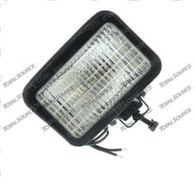 Picture of Rubber Light - 12 Volt