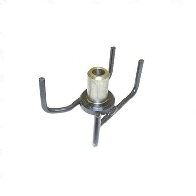 Picture of Shaft - Stub