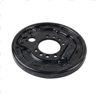 Picture of Plate - Rh Backing