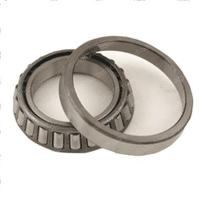 Picture of Bearing - Taper Roller