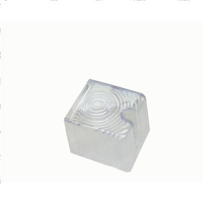 Picture of Lens - Clear End