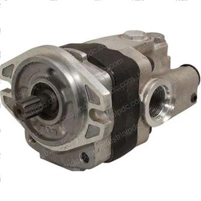 Picture of Pump - Hydraulic