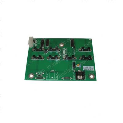 Picture of Pcb - Hydraulic