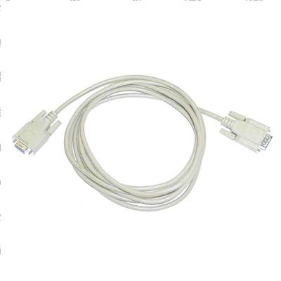 Picture of Serial Cable Db9f-Db9m 10ft