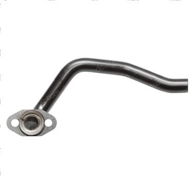 Picture of Tube Weldment