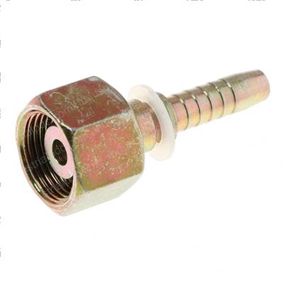 Picture of Auxiliary Tube Assembly