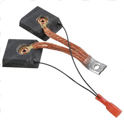 Picture of Brush - Motor