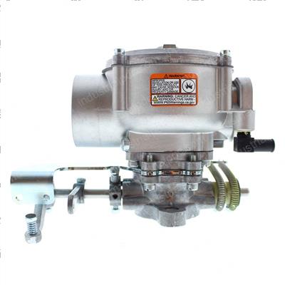 Picture of Carburetor Assembly