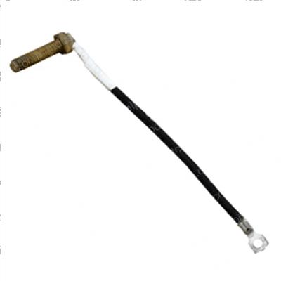 Picture of Terminal and Wire