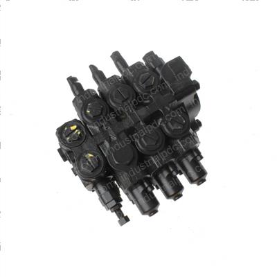 Picture of Control Valve a