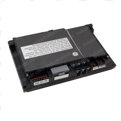 Picture of Card - Logic Unit