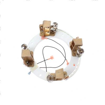 Picture of Yoke + Holder