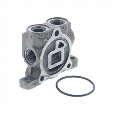 Picture of Section-Inlet