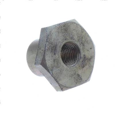 Picture of Retainer - Spring Caster