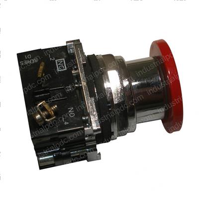 Picture of Switch Assembly