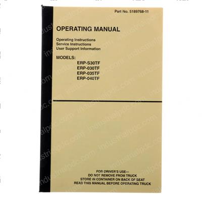 Picture of Manual-Operator