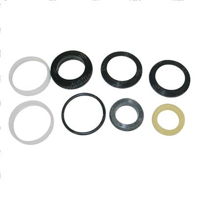 Picture of Seal Kit - Side Shift News
