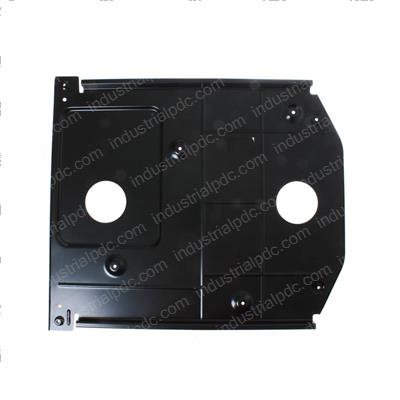 Picture of Cover Sub-Assembly - Under