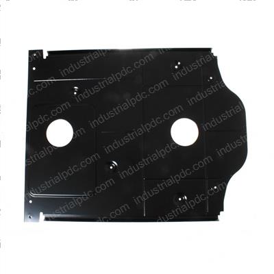 Picture of Cover Sub-Assembly - Under