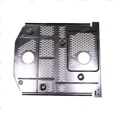 Picture of Cover Sub Assembly Under