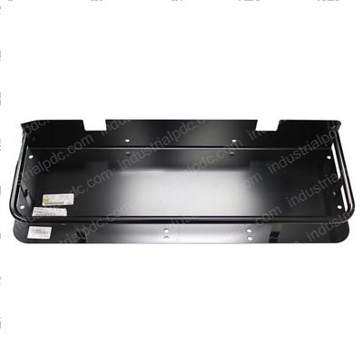 Picture of Cover Sub-Assembly - Rear