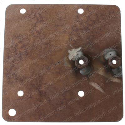 Picture of Plate Weld