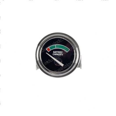 Picture of Gauge - 24v Battery Capacity
