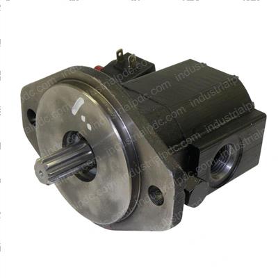 Picture of Pump - Hydraulic