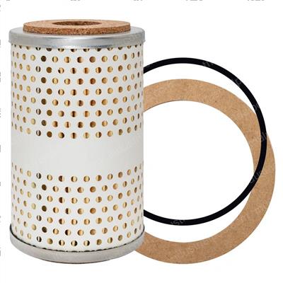 Picture of Filter - Fuel