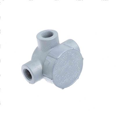 Picture of Ex Conduit Outlet Box
