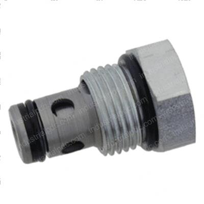 Picture of Valve - Check Hydraulic Pump