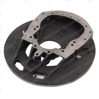 Picture of Housing Assembly - Upper