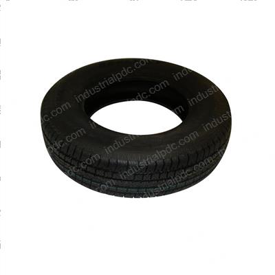 Picture of Tire - St205/75r15 Lrc