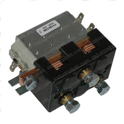 Picture of Contactor 12 Volt
