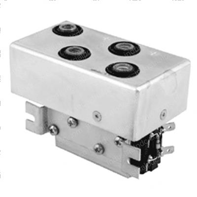 Picture of Contactor 24 Volt F/R Ee