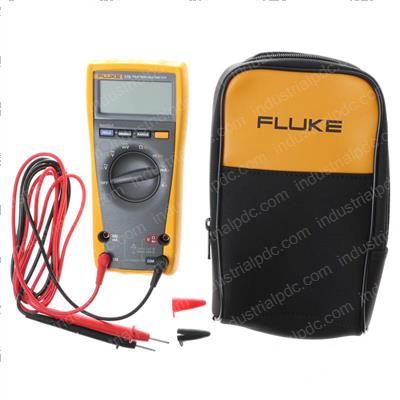 Picture of Device - Measuring