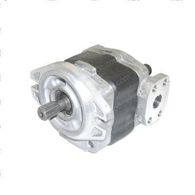 Picture of Pump - Hydraulic
