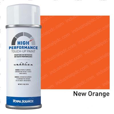 Picture of Spray Paint - New Orange