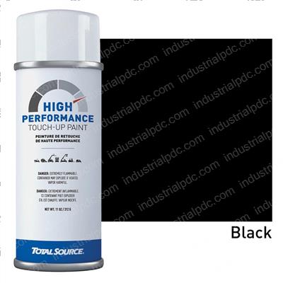 Picture of Spray Paint - Flat Black
