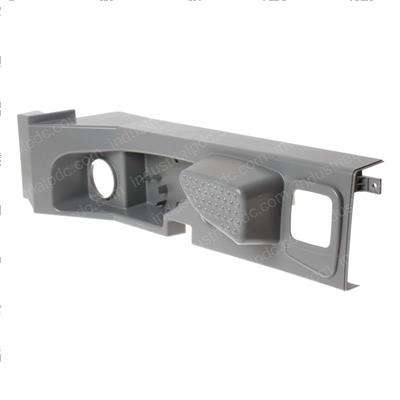 Picture of Rear Side Dashboard