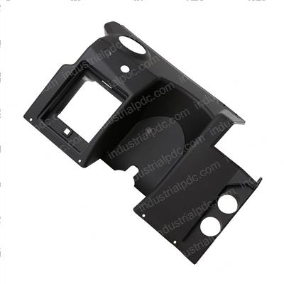 Picture of Cover-Upper Front-Abs Black